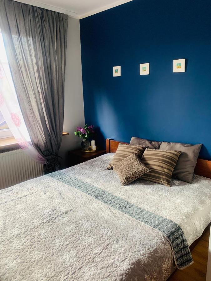 Villaanita Augustów Extérieur photo