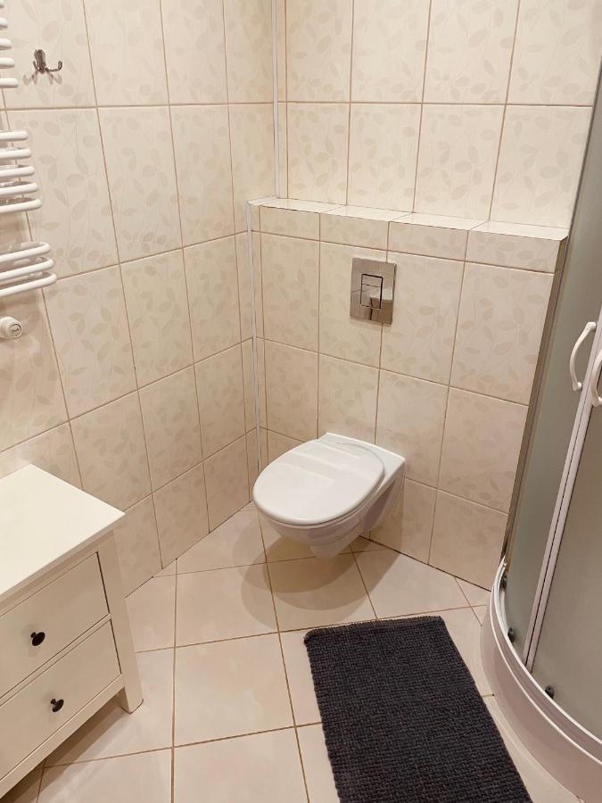 Villaanita Augustów Extérieur photo