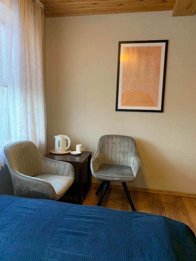 Villaanita Augustów Extérieur photo