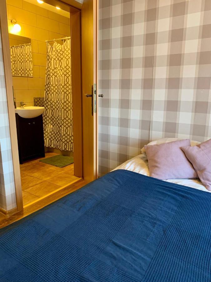Villaanita Augustów Extérieur photo