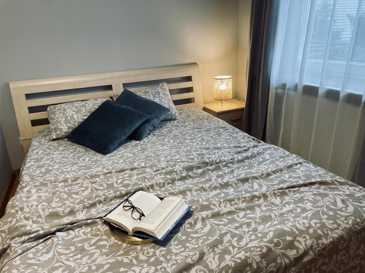 Villaanita Augustów Extérieur photo