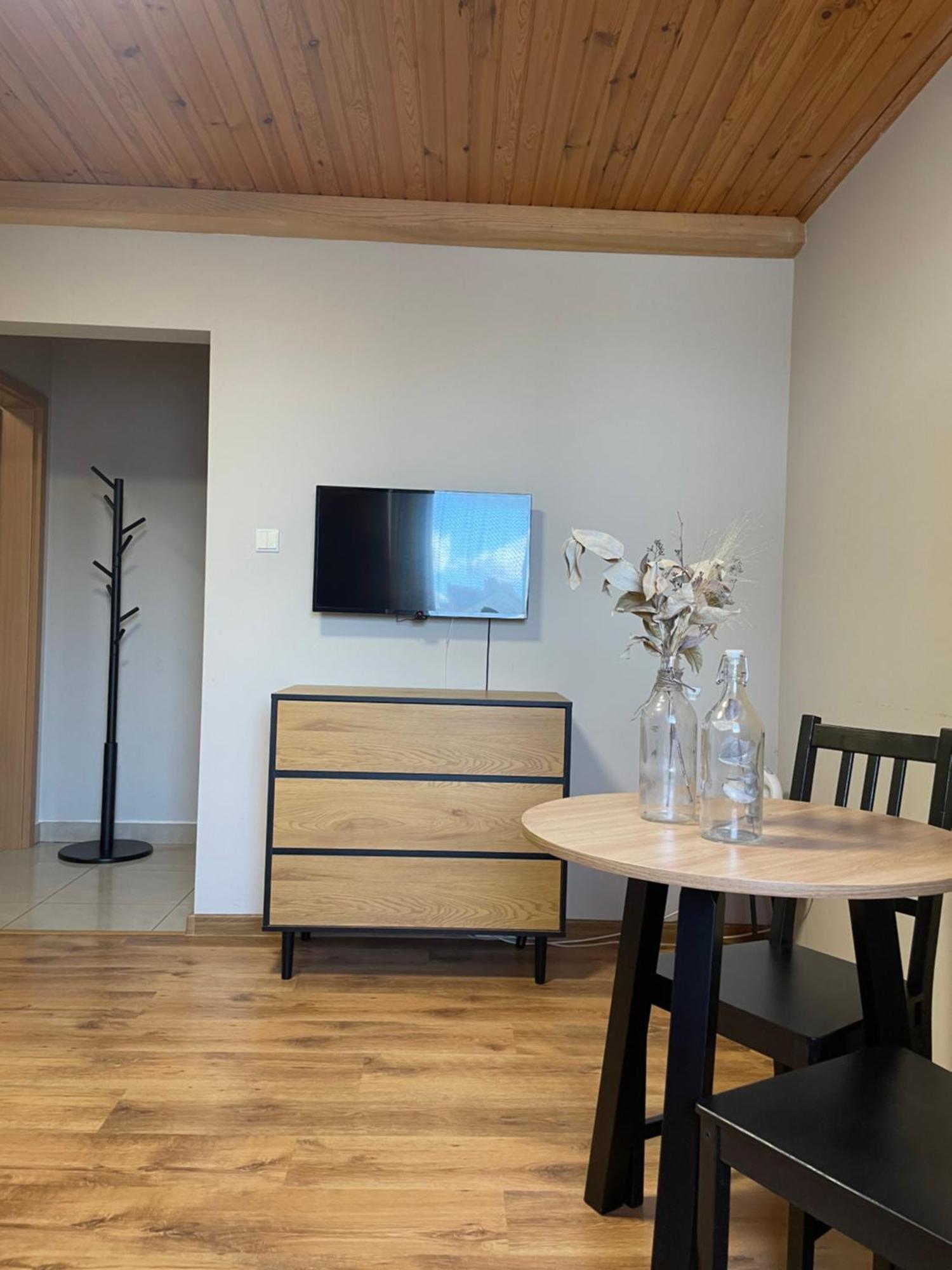 Villaanita Augustów Extérieur photo